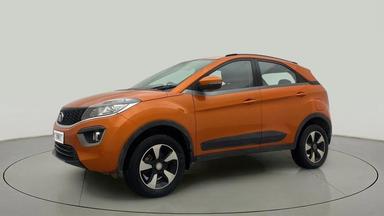 2019 Tata NEXON