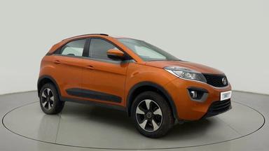 2019 Tata NEXON