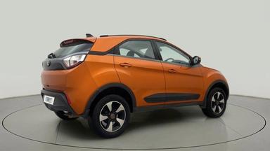 2019 Tata NEXON