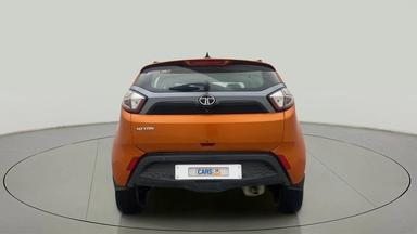 2019 Tata NEXON