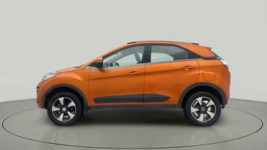 2019 Tata NEXON