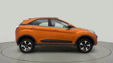 2019 Tata NEXON