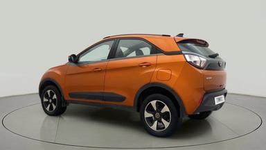 2019 Tata NEXON