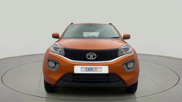 2019 Tata NEXON