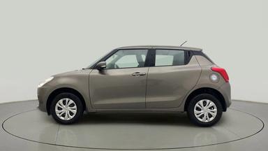 2024 Maruti Swift