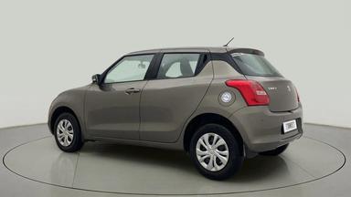 2024 Maruti Swift