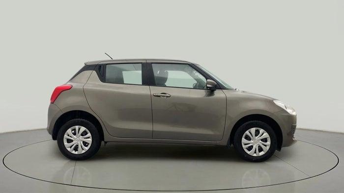 2024 Maruti Swift