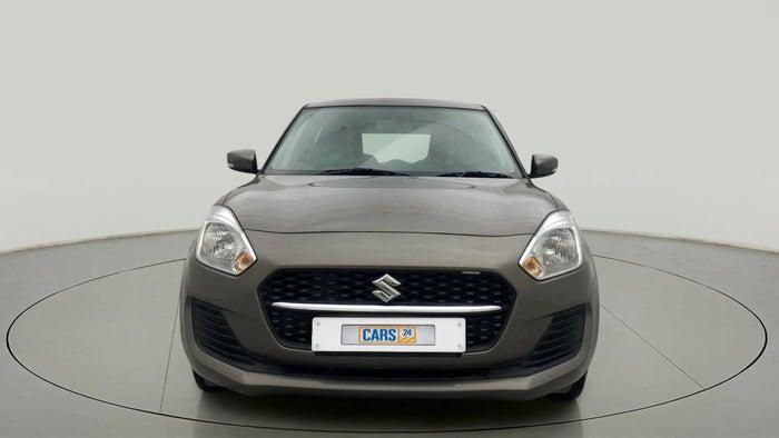 2024 Maruti Swift