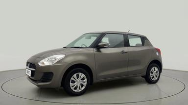 2024 Maruti Swift