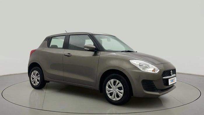 2024 Maruti Swift