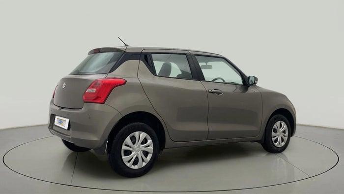 2024 Maruti Swift