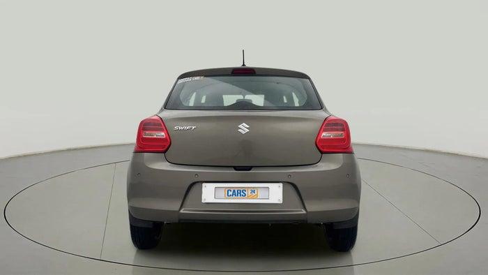 2024 Maruti Swift