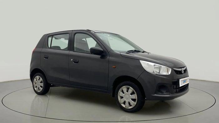 2017 Maruti Alto K10