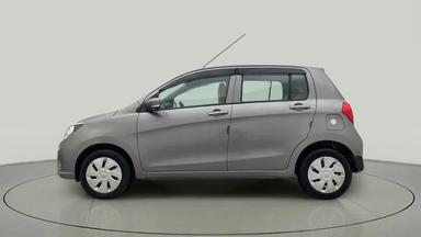 2020 Maruti Celerio