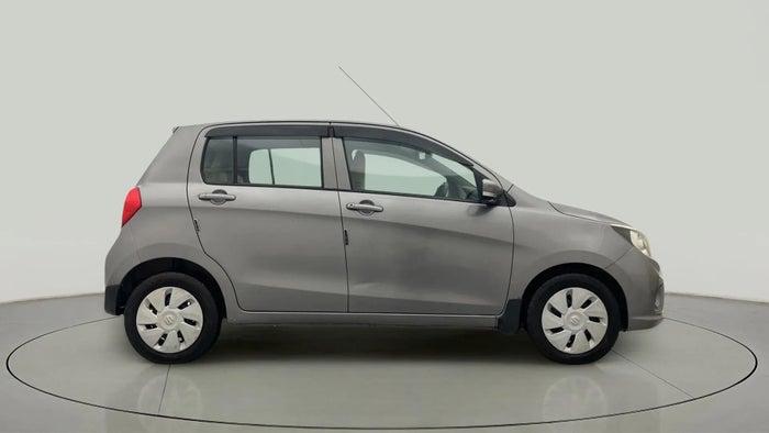 2020 Maruti Celerio