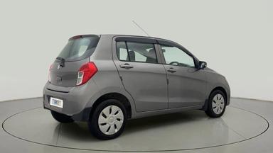 2020 Maruti Celerio