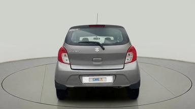 2020 Maruti Celerio