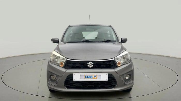 2020 Maruti Celerio