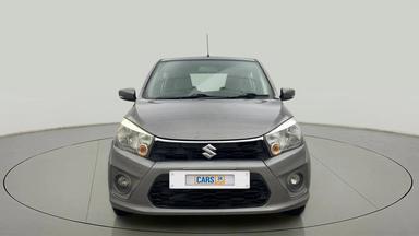 2020 Maruti Celerio