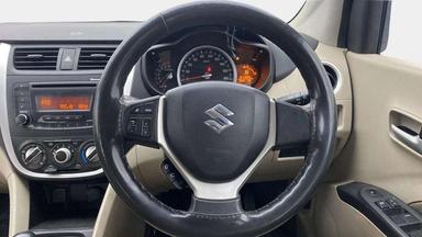 2020 Maruti Celerio