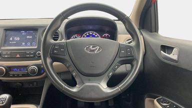 2017 Hyundai Grand i10