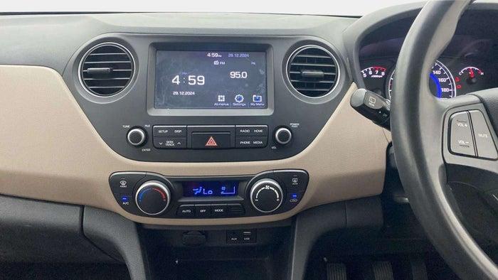 2017 Hyundai Grand i10