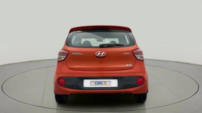 2017 Hyundai Grand i10