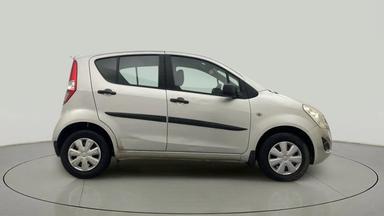 2013 Maruti Ritz