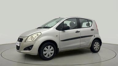 2013 Maruti Ritz