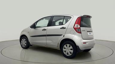 2013 Maruti Ritz