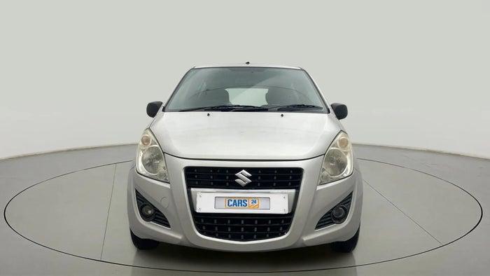 2013 Maruti Ritz