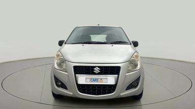 2013 Maruti Ritz