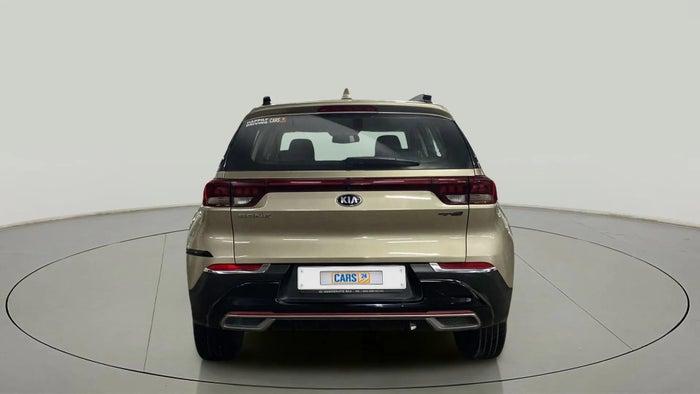 2021 KIA SONET