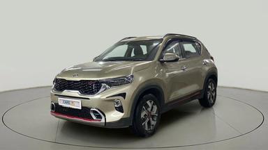 2021 KIA SONET