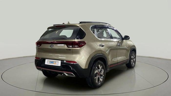 2021 KIA SONET