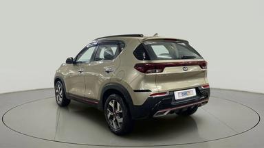 2021 KIA SONET