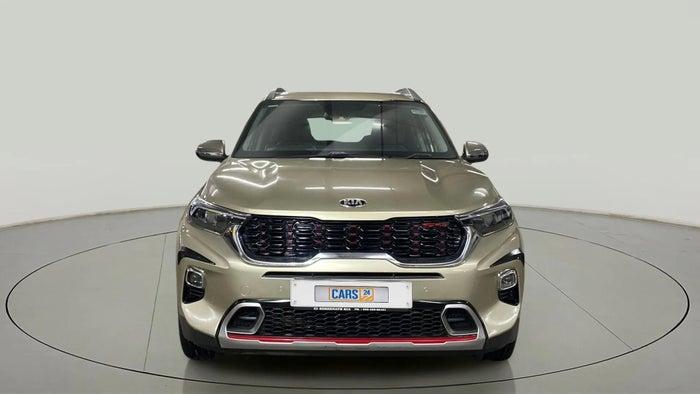 2021 KIA SONET