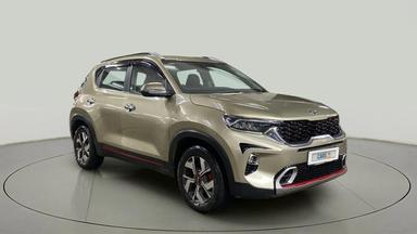 2021 KIA SONET