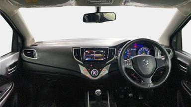 2018 Maruti Baleno