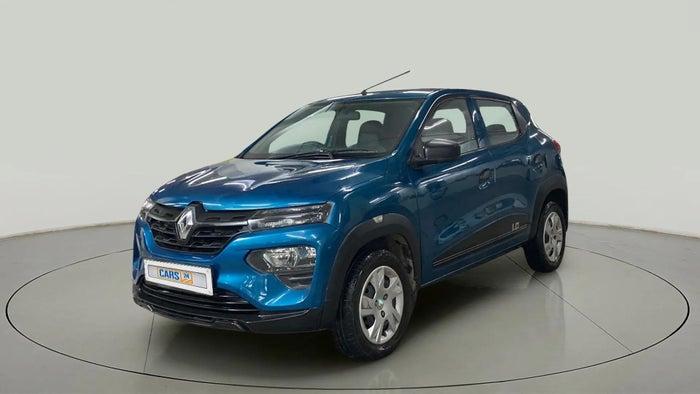 2021 Renault Kwid