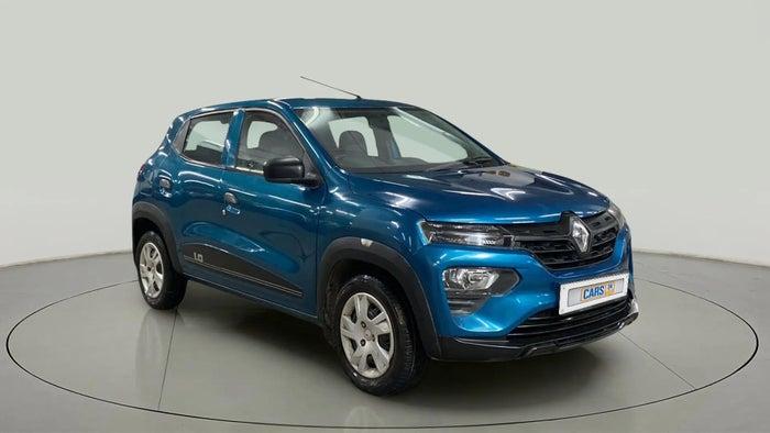 2021 Renault Kwid