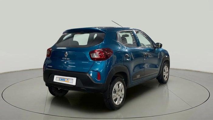 2021 Renault Kwid