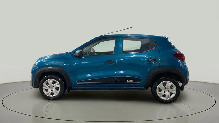 2021 Renault Kwid