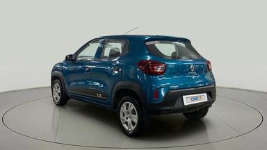 2021 Renault Kwid