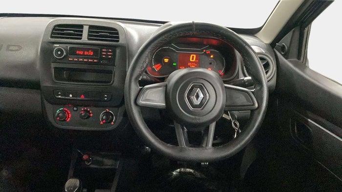 2021 Renault Kwid