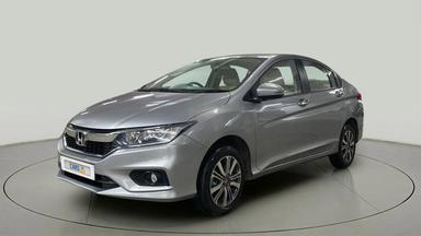 2020 Honda City