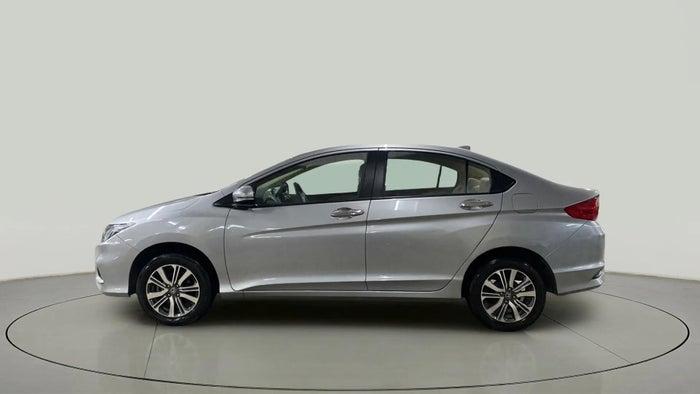 2020 Honda City