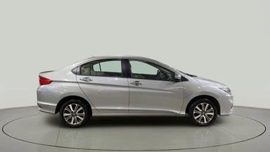 2020 Honda City