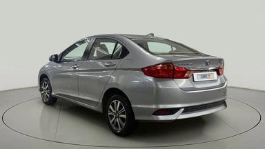 2020 Honda City