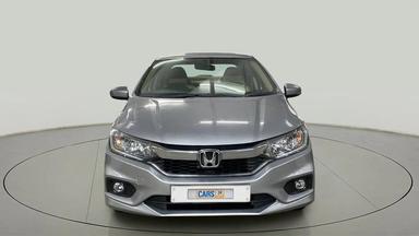 2020 Honda City